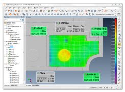 Industrial X Ray CT Production Sorting Haven Metrology