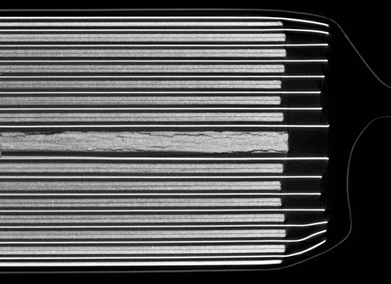 INDUSTRIAL CT SCANNING OF BATTERIES - Haven Metrology